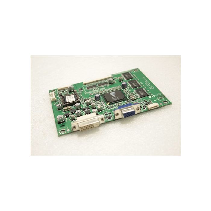 Samsung GH18PS VGA DVI Main Board GH18PS BN41-00119A