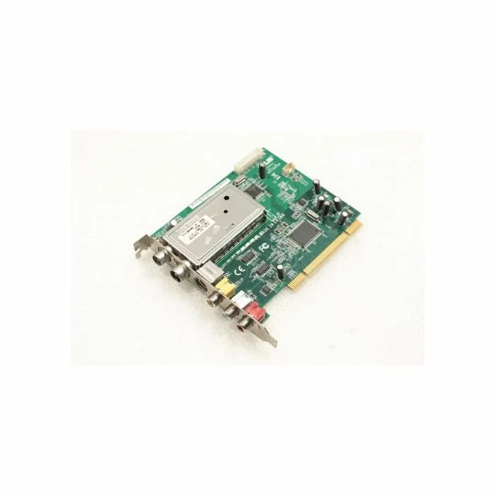 HP TV Tuner PCI Card 5188-2640