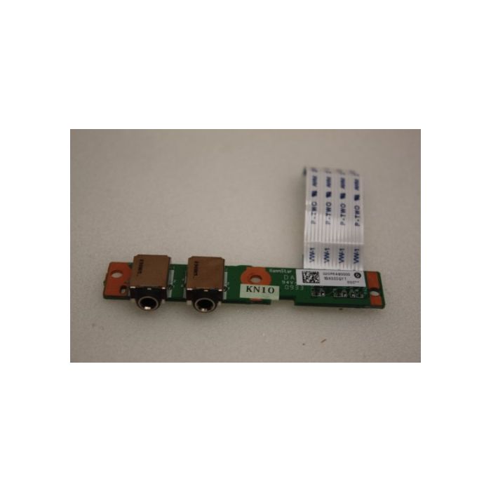 HP Compaq CQ61 CQ60 Audio Board DA00P6AB6D0