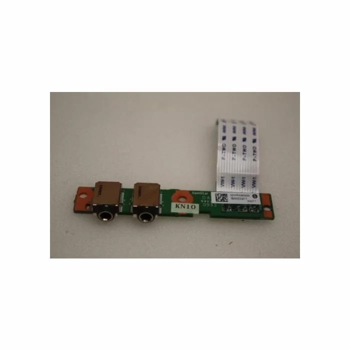HP Compaq CQ61 CQ60 Audio Board DA00P6AB6D0