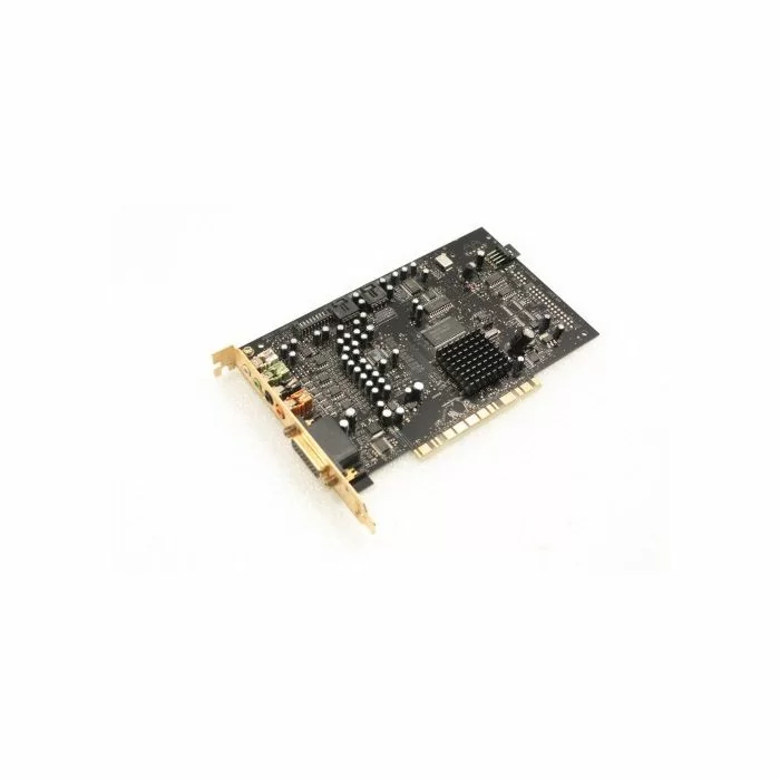 Creative Sound Blaster PCI Sound Card SB0670