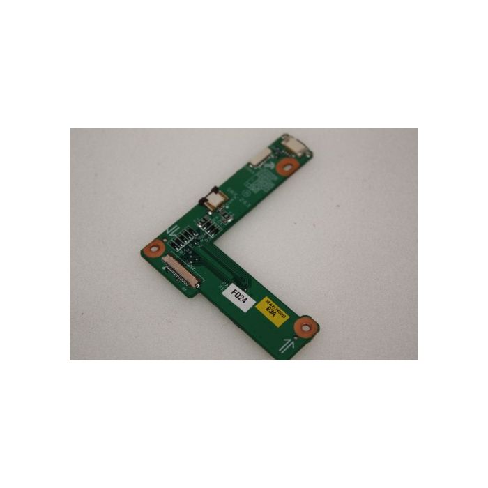 Sony Vaio VGN-BX Series Touchpad Button Board SWX-263