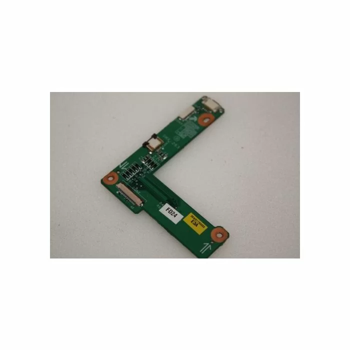 Sony Vaio VGN-BX Series Touchpad Button Board SWX-263