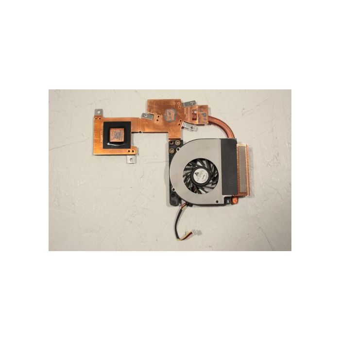 Toshiba Sattelite P100 CPU Heatsink Fan AVC3CBD1TA