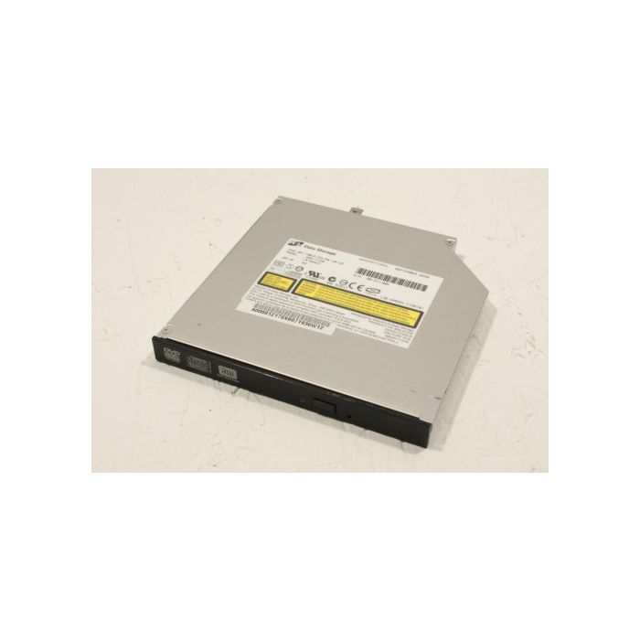 Toshiba Satellite P100 DVD/CD Writer IDE Drive GSA-T10N