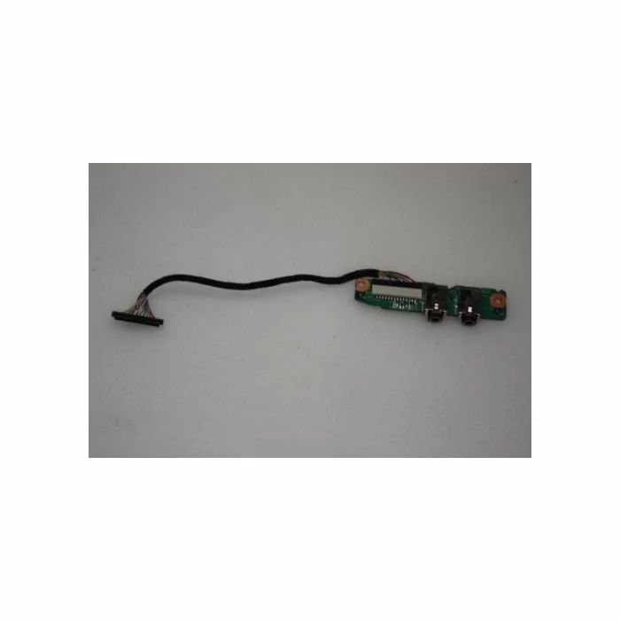 HP Pavilion G6000 Audio Board & Cable DAAT1BAB8A0