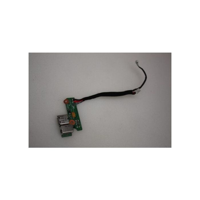 HP Pavilion G6000 USB & DC Power Port Board Cable DDAT8BPB1000208