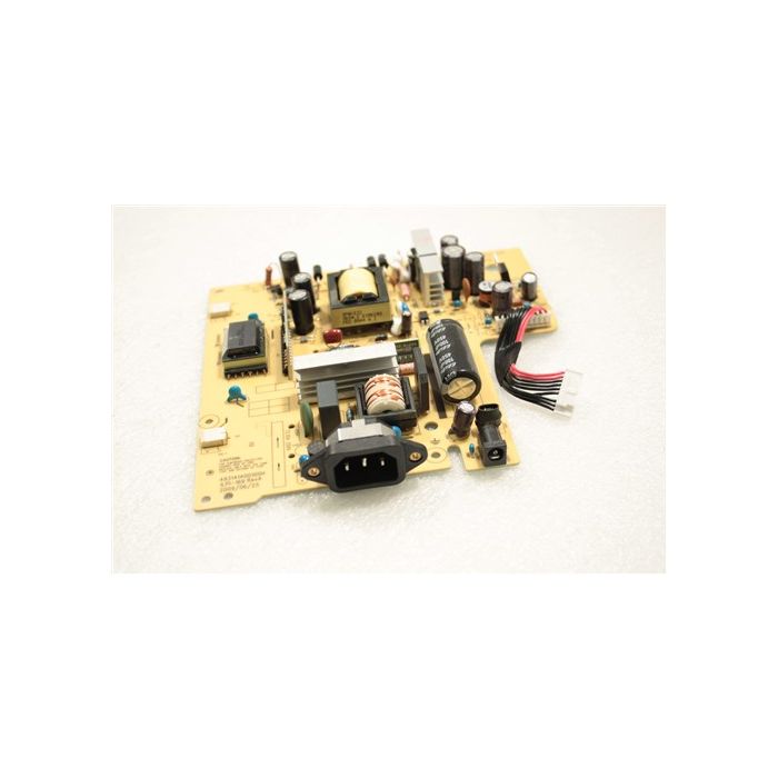 Dell P190SF PSU Power Supply Board 493141400100H ILPI-169 Rev A