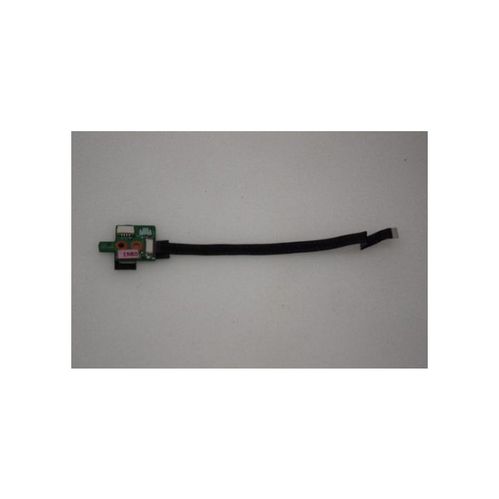 HP Pavilion G6000 Power Button Board 33AT8BB0030
