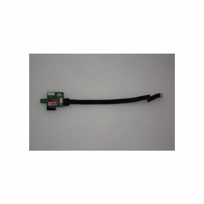 HP Pavilion G6000 Power Button Board 33AT8BB0030