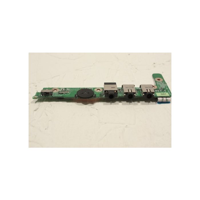 Toshiba Satellite P100 Audio Board A0BD1AB6E9