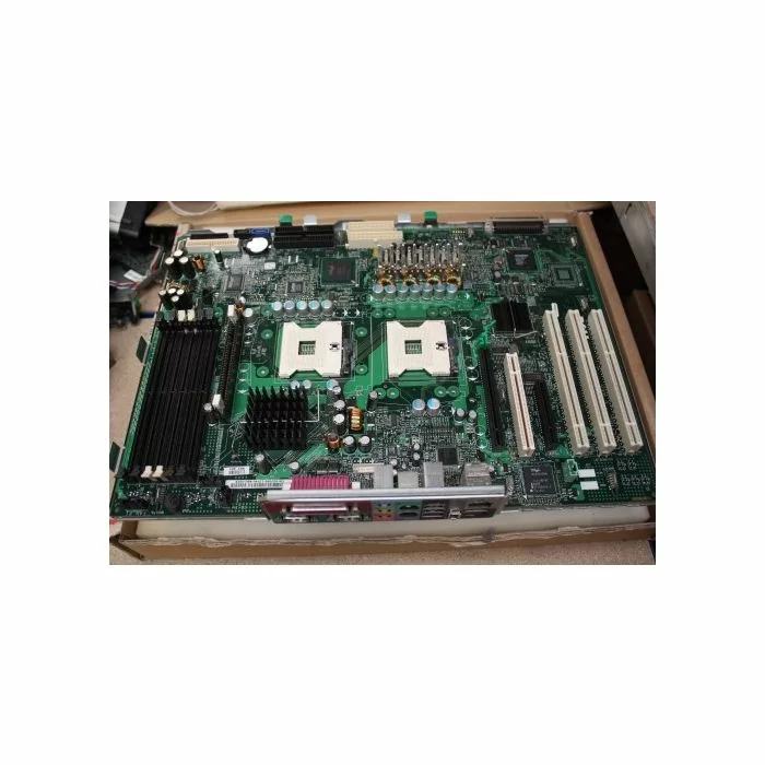 Dell Precision 670 Workstation U7565 Server Motherboard
