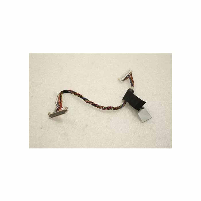 HP L1706 LCD Screen Cable