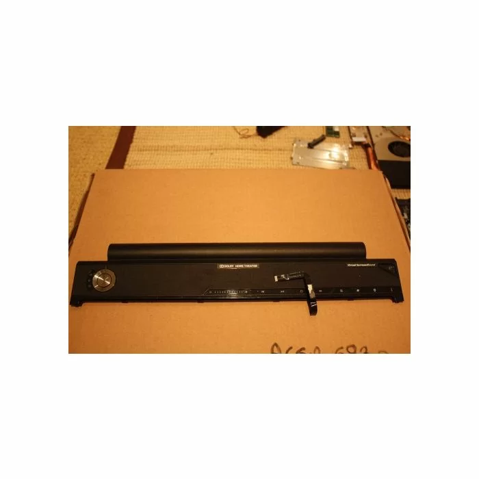 Acer Aspire 6930G 6930 Power Button Keyboard Cover