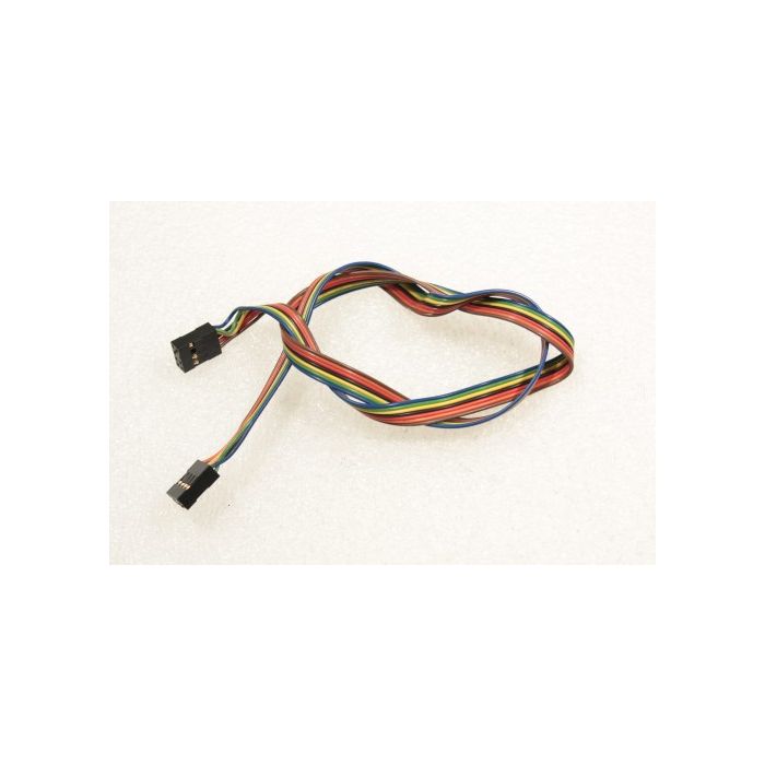 Hi-Grade D21 Connector Cable 7/8 Pin