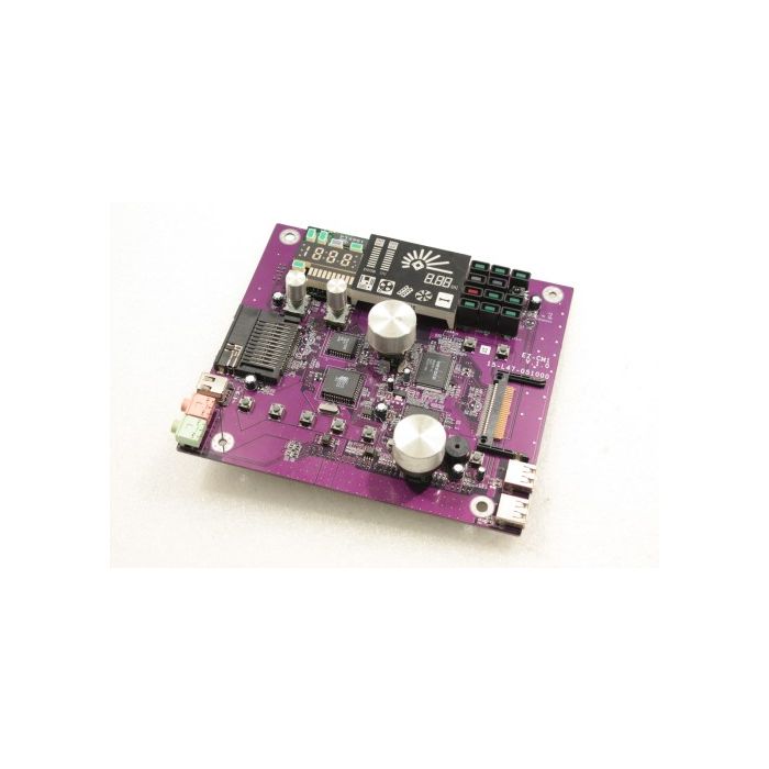 Hi-Grade D21 Audio USB Multi Control Display Board 15-L47-051000