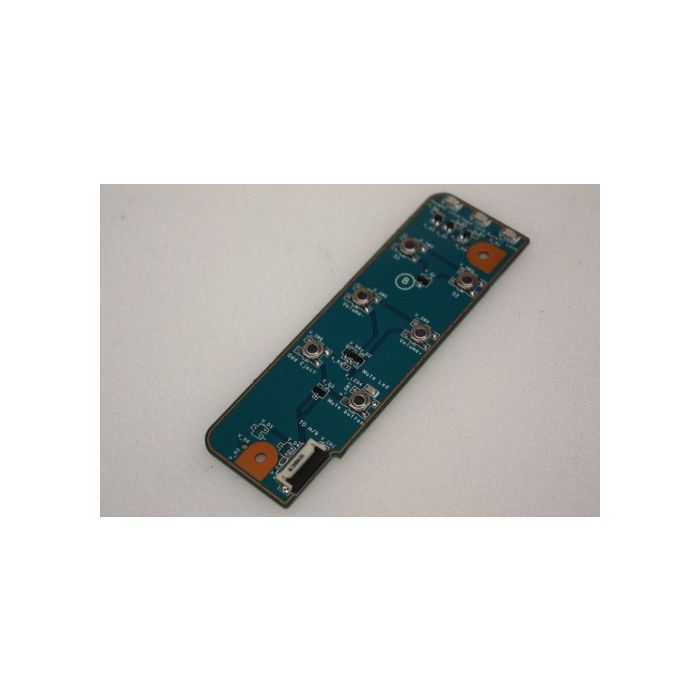 Sony Vaio VGN-AR Series Function Button Board SWX-232