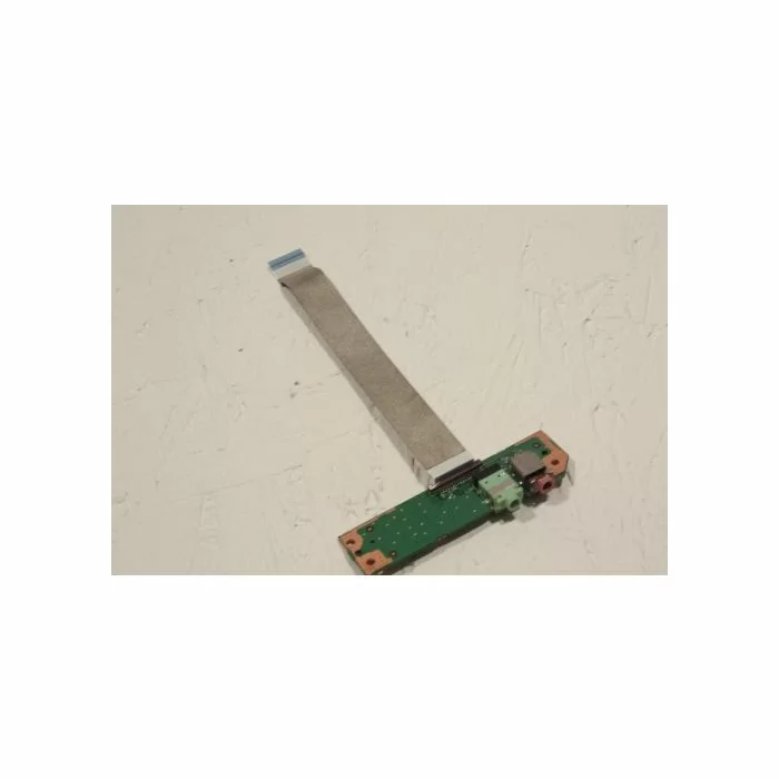 Fujitsu Siemens Amilo Pro V2055 Audio Ports Board Cable 50-71137-22