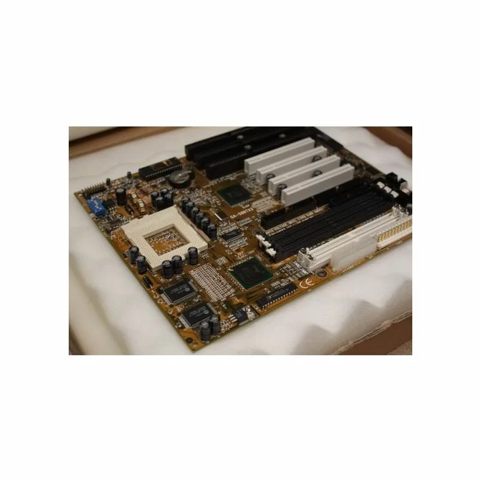 Gigabyte GA-586TX3 Socket 7 ISA Motherboard