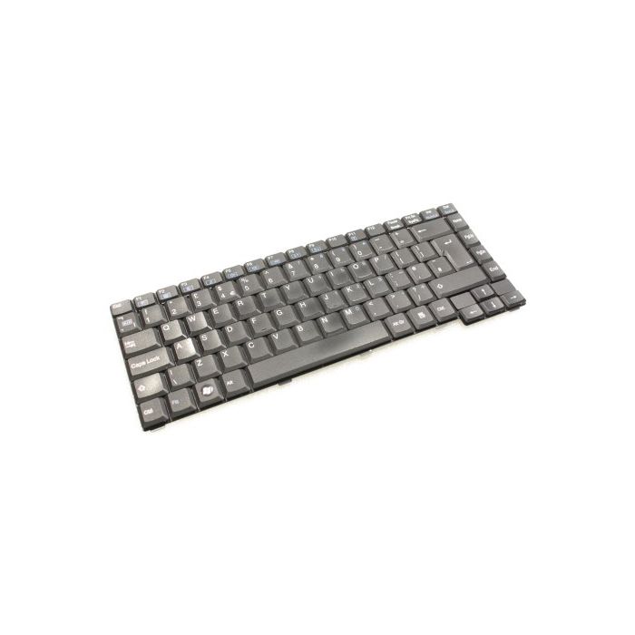 Genuine Clevo Notebook M765S Keyboard 6-80-M55G0-193-1
