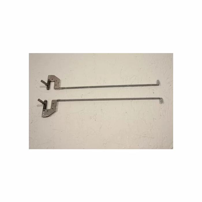 Fujitsu Siemens Amilo Pro V2055 LCD Screen Hinge Bracket Set 24-53229-61