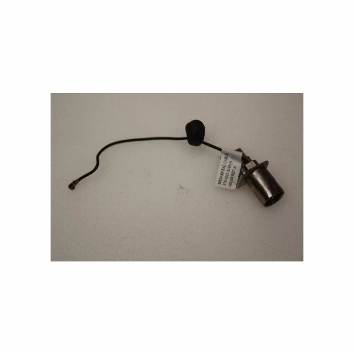 Sony Vaio VGN-AR Series TV Antenna Aerial Socket Port 073-0121-2110_A