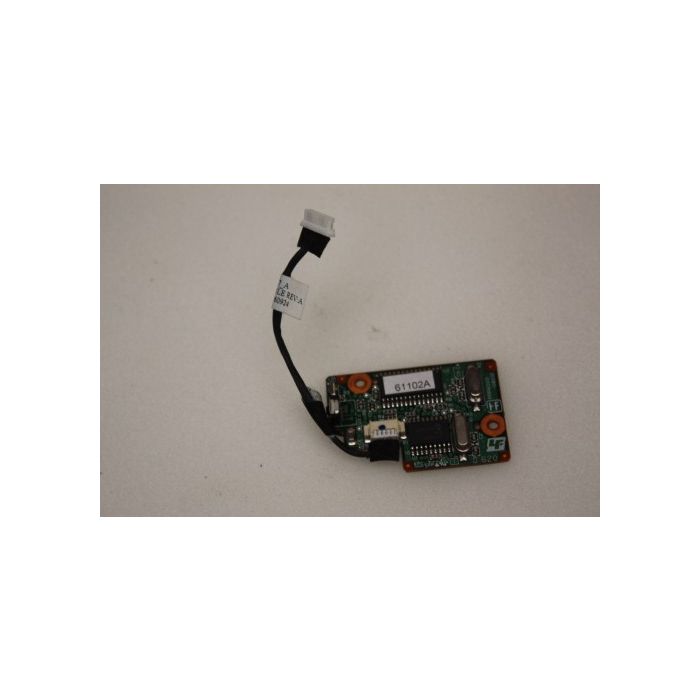 Sony Vaio VGN-AR Series Infrared Board Cable Z-69K-NB9-3400