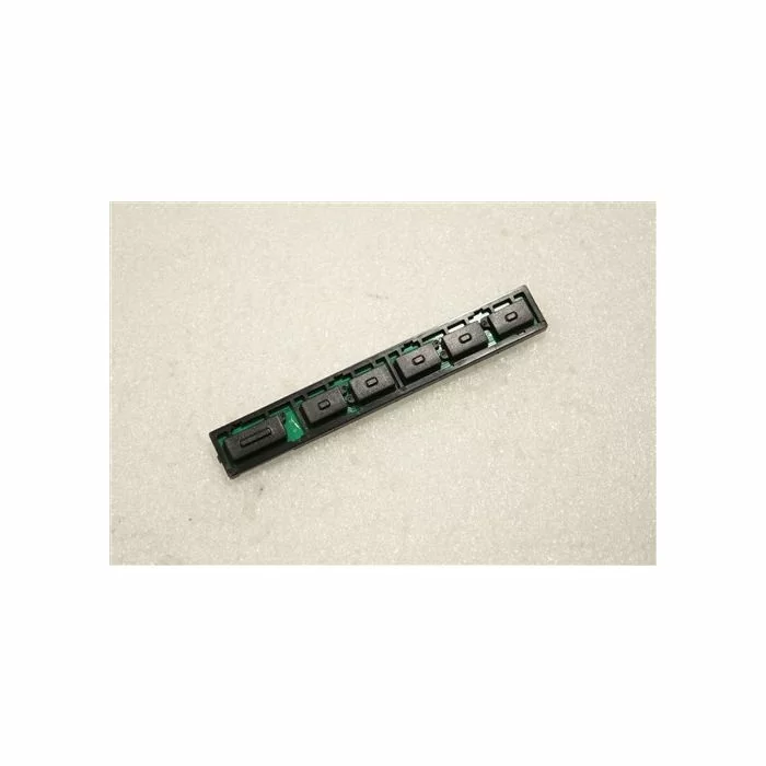 Samsung B2240EW Menu Power Button Board BN96-13682C