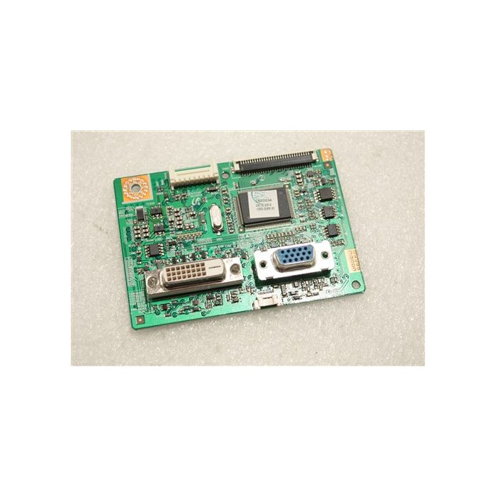 Samsung B2240EW VGA DVI Main Board BN94-03520S