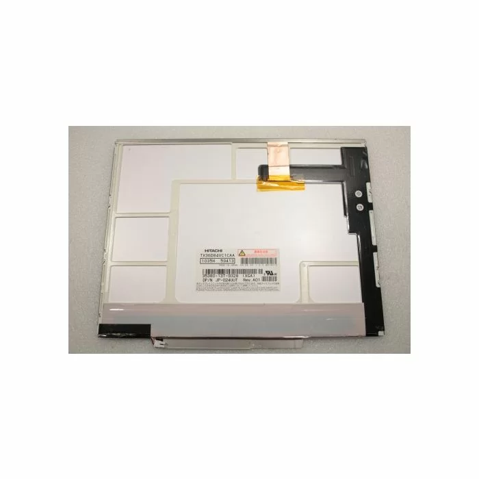 Hitachi TX36D84VC1CAA 14.1" Matte LCD Screen