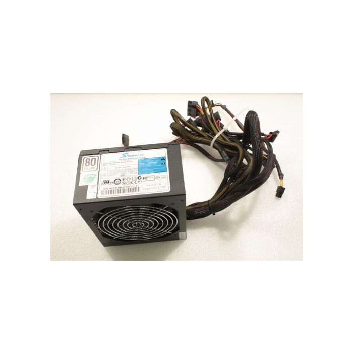 Seasonic SS-550HT 500W PSU Power Supply