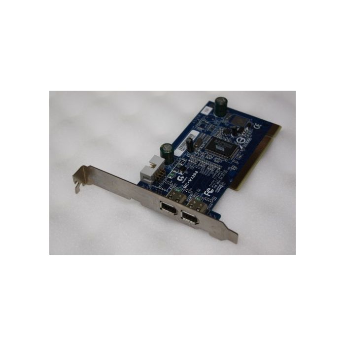 Gigabyte GC-V1394 PCI 2 IEEE 1394 Firewire Ports Adapter Card