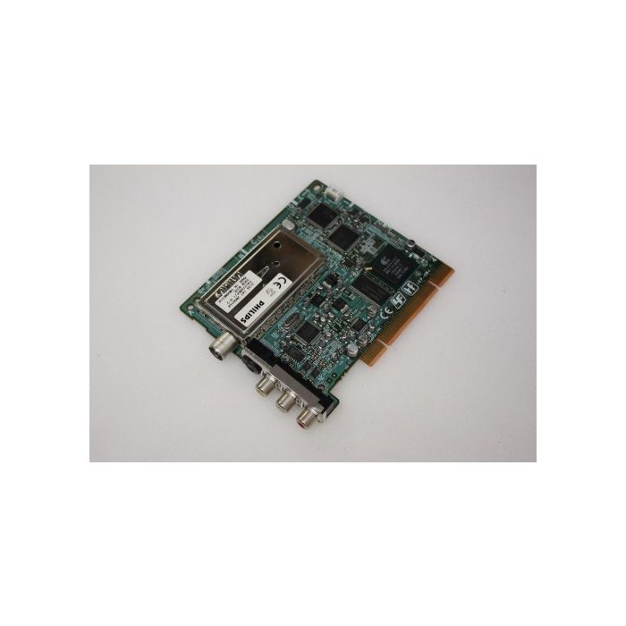 Sony Vaio PCV-W1/G TV Tuner Card ENX-25 1-860-681-22 1-860-681-21