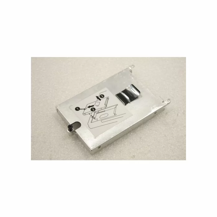 HP Compaq nx6110 HDD Hard Drive Caddy 