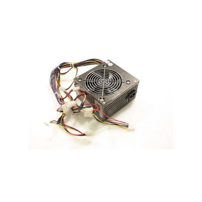 Trust ATX 420W Low Noise Big Fan Power Supply