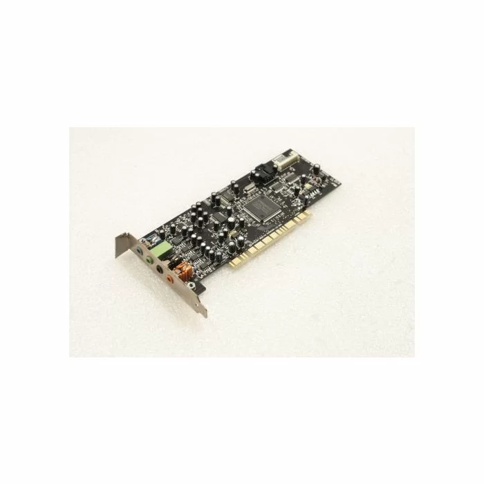 Creative Labs Sound Blaster Audigy SE 7.1 24bit PCI Sound Card SB0570