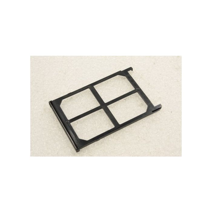 HP Compaq nc6120 PCMCIA Filler Blanking Plate