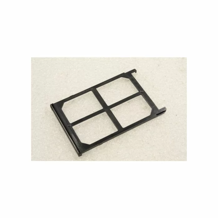 HP Compaq 6720t PCMCIA Filler Blanking Plate