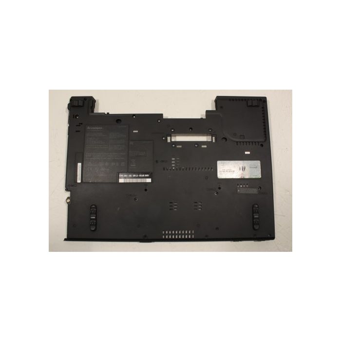 Lenovo ThinkPad T400 Bottom Lower Case 42X4833