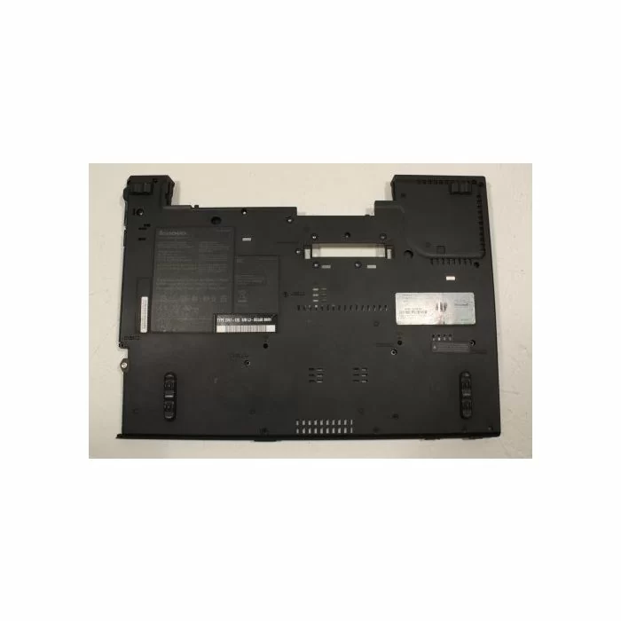 Lenovo ThinkPad T400 Bottom Lower Case 42X4833