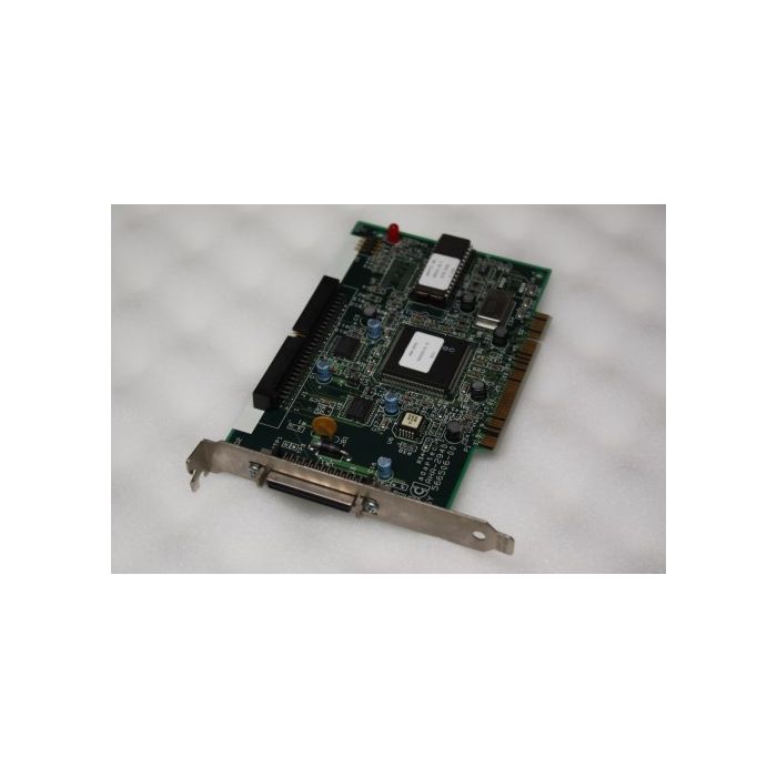 Adaptec AHA-2940 PCI SCSI Controller Adapter Card