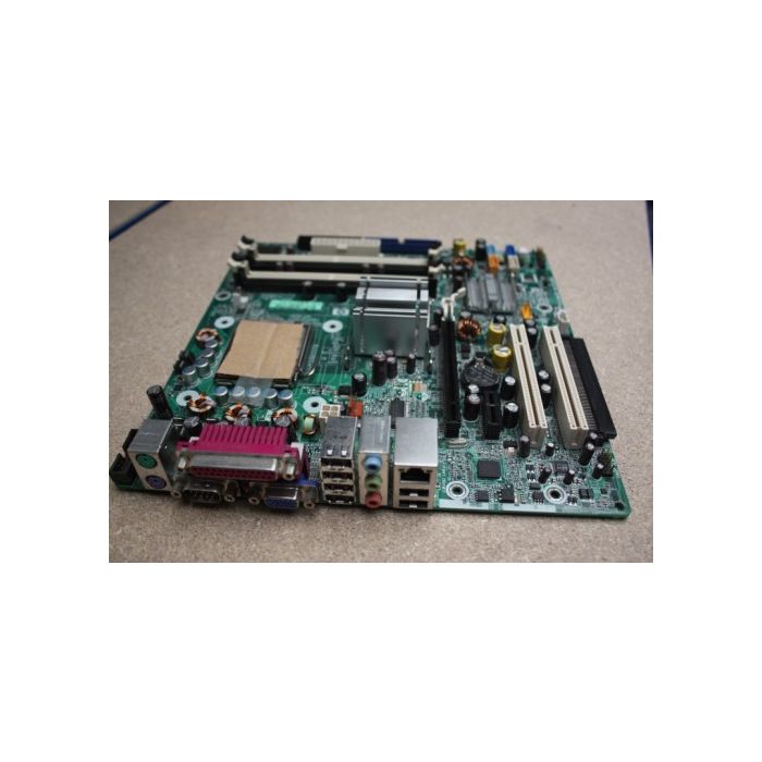 HP Compaq Motherboard 380356-001 DC7600 CMT Socket 775