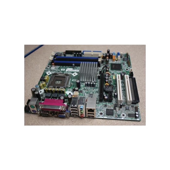 HP Compaq DC7100 CMT Socket 775 365865-001 350929-001 Motherboard