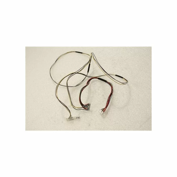 Cisco CTS-DISP-65-GEN3 1080p 65" Cable 3 Connections