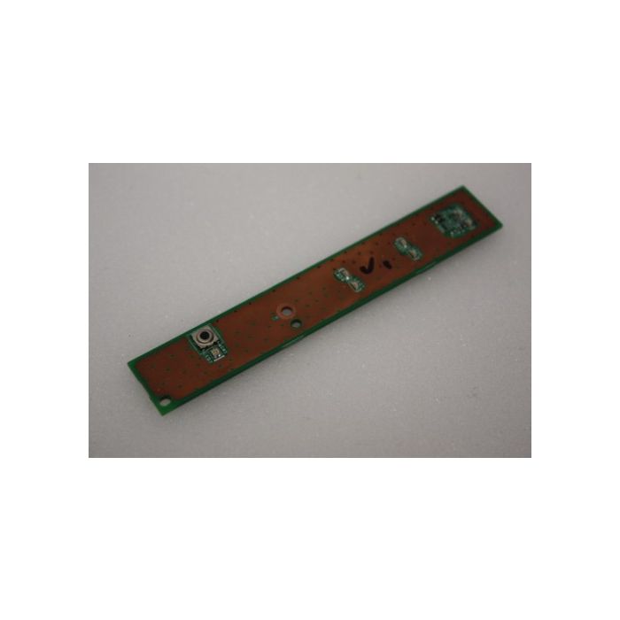 Acer Extensa 7220 7620 Power Button board 48.4T304.021