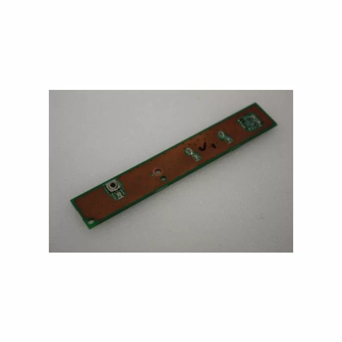 Acer Extensa 7220 7620 Power Button board 48.4T304.021