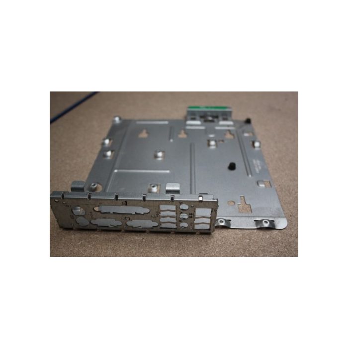HP DC7100 CMT Motherboard Tray 311554-006 15051-T2-REV