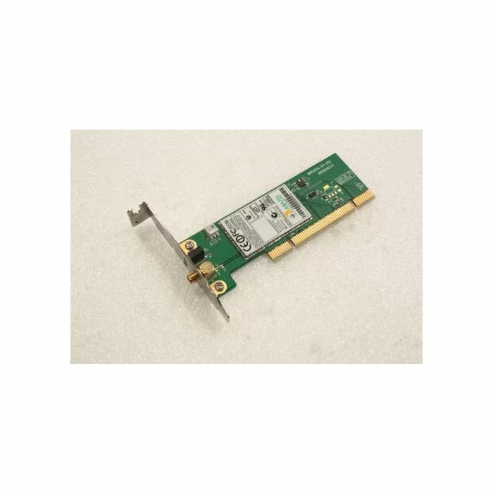 HP Slimline s7000 s7715 Anatel 802.11 B/G PCI Wireless LAN Adapter WN5301A-H1-V02 5188-4206
