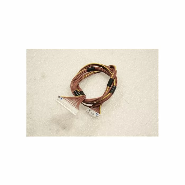 Cisco CTS-DISP-65-GEN3 1080p 65" P25 D25 Cable