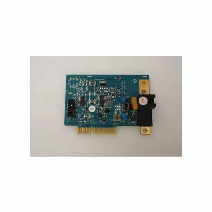 Sony Vaio PCV-W1/G All In One PC 1-761-672-51 Modem Card